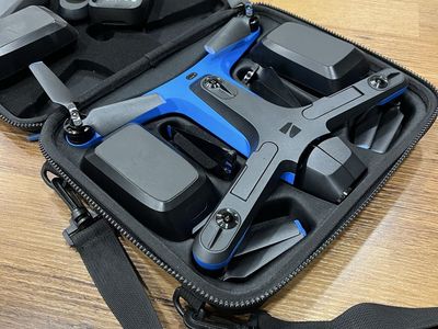 Skydio 2+ drone