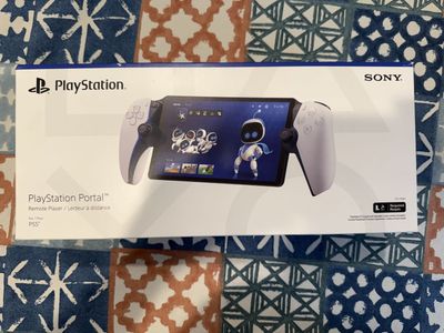 PlayStation Portal Remote Player Ps5