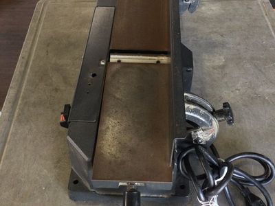 Sears Planer. #E75013061
