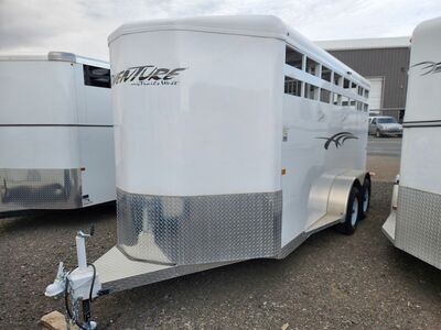 Trails West 3H Adventure II