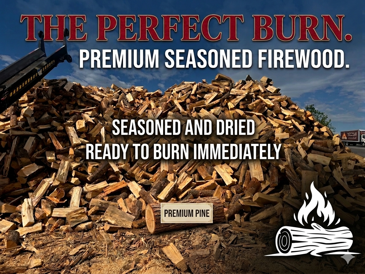 Firewood