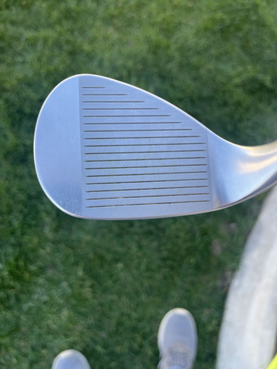 Titleist Vokey SM10 58 deg Wedge