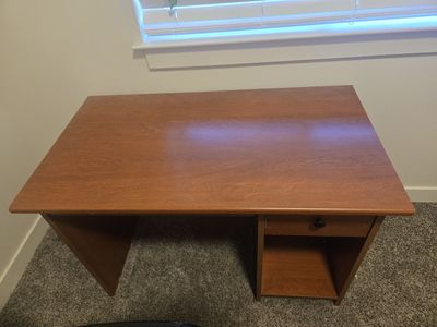 Office Table And Chair