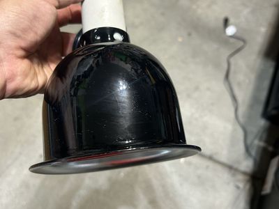 Reptile lamp