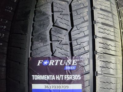 245/50r20 fortune tormenta ht