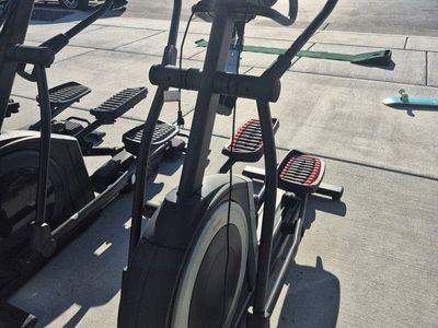 NordicTrack AirGlide 14i Elliptical