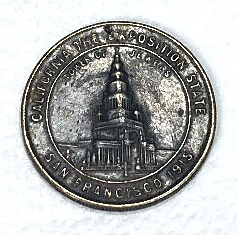 Commemorative Medal
