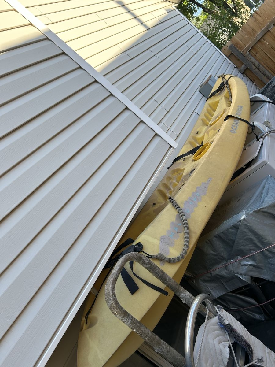 Kayak
