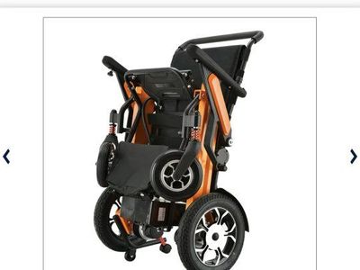 Brand New Electric Wheelchair