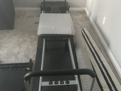 Aero Pilates Reformer