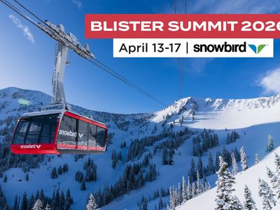 Blister Summit 2026