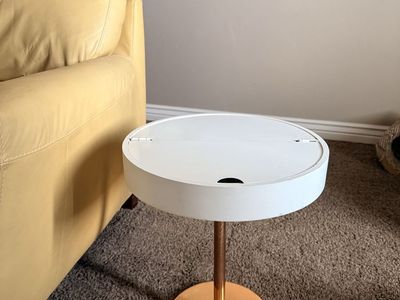 Modern End table