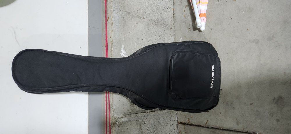 De Rosa Acustic Guitar