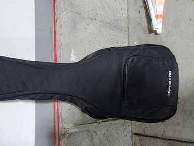 De Rosa Acustic Guitar