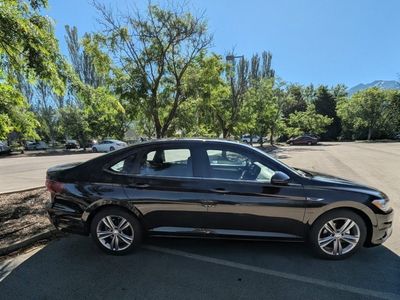 2021 Volkswagen Jetta 1.4T R-Line