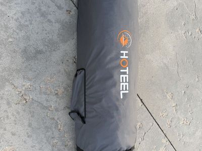 10x15 White Pop-Up Canopy Rental — $45/Day