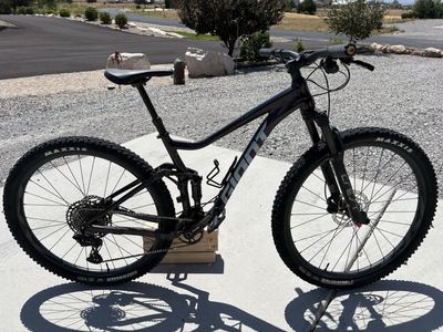 Giant Stance Size M