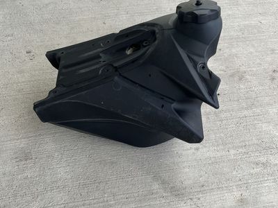 KTM GAS TANK 2012