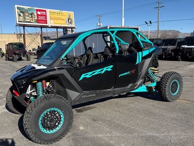 2025 Polaris® RZR Pro R 4 Ultimate
