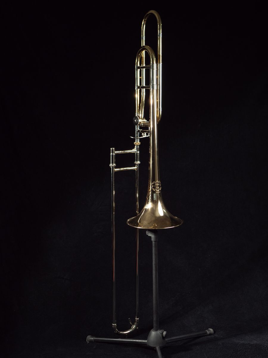 Trombone (tenor) - Gerhard Baier UL W3 ($1150)