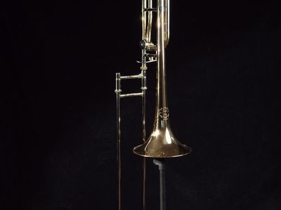 Trombone (tenor) - Gerhard Baier UL W3 ($1150)