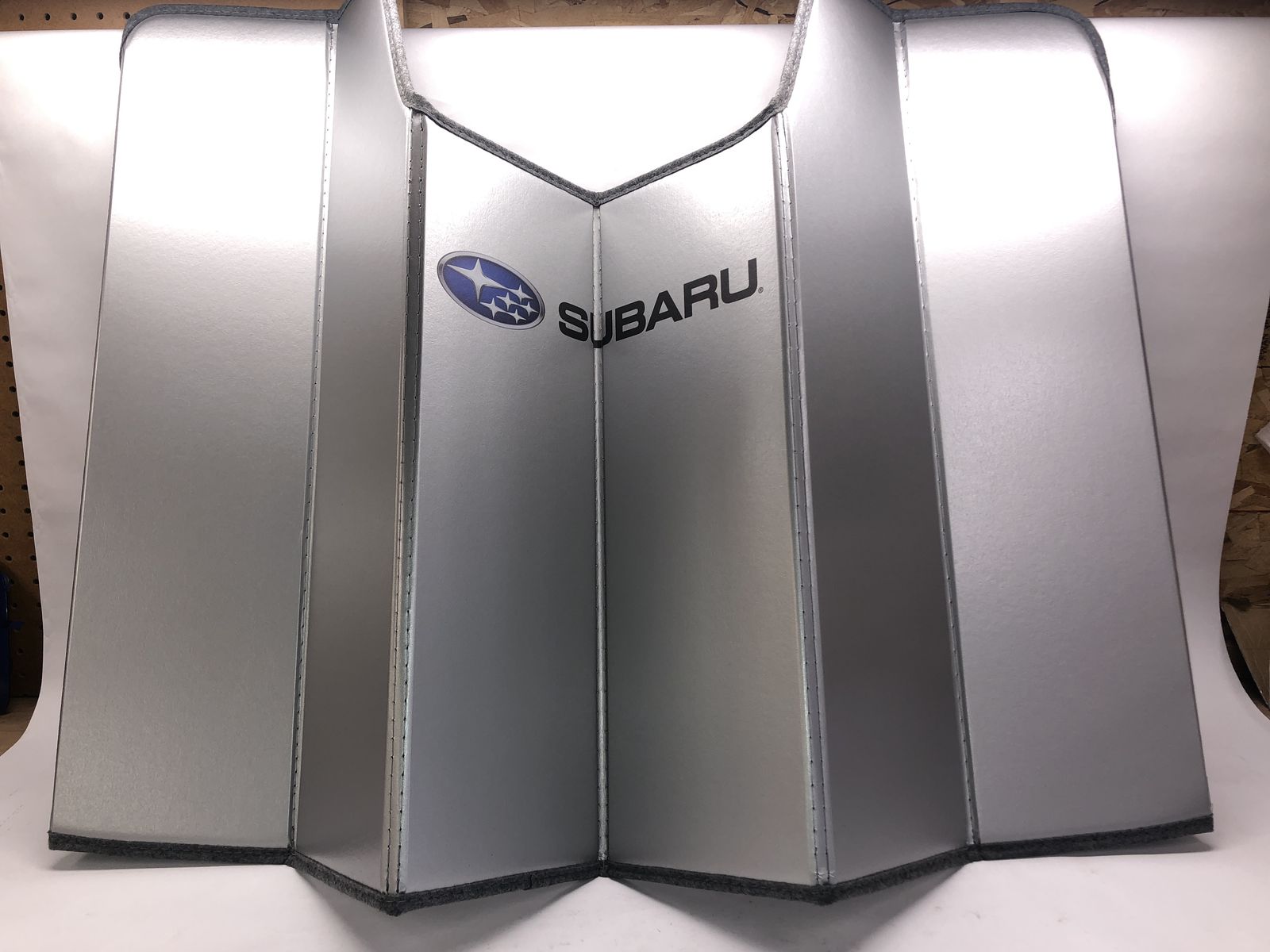 Subaru Sunshade SOA3991722 Forester 2019-2024 Legacy 2023-2025 Outback 2023-2026