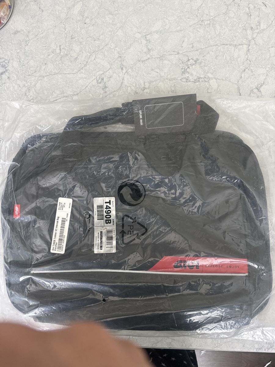 GIVI Internal motorcycle bag