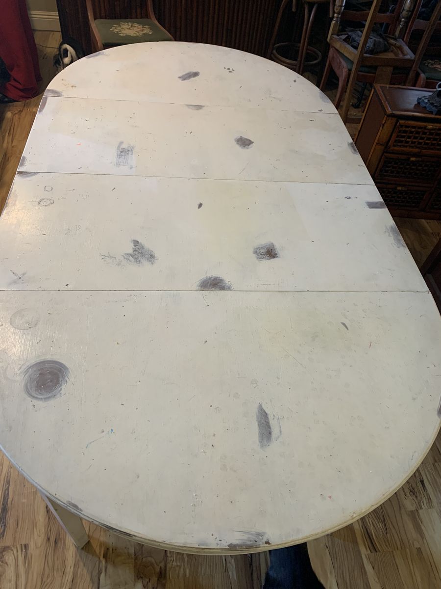 Free table