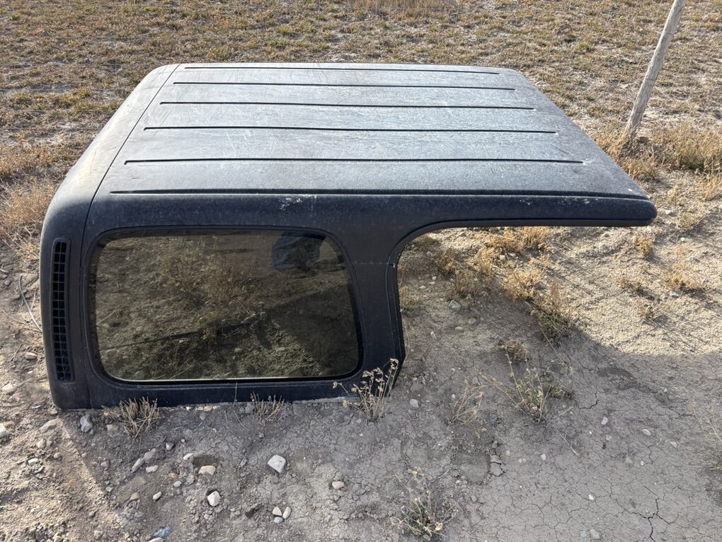 Jeep Wrangler TJ Hard Top