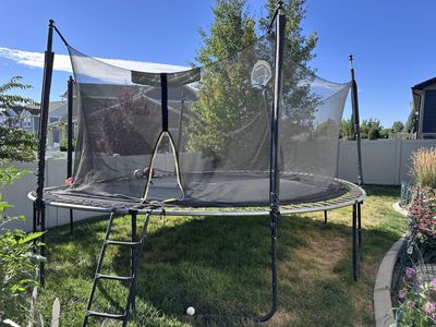 Trampoline