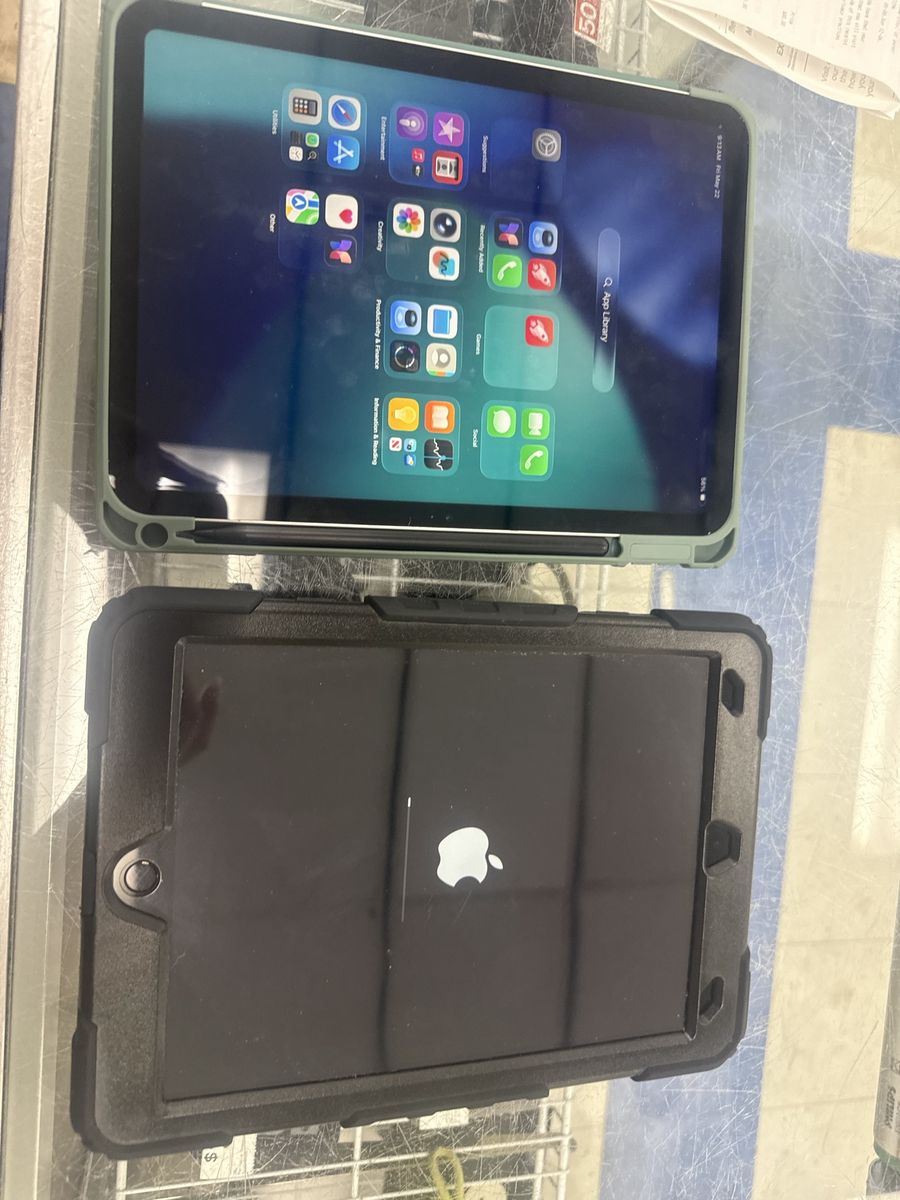 Tablets