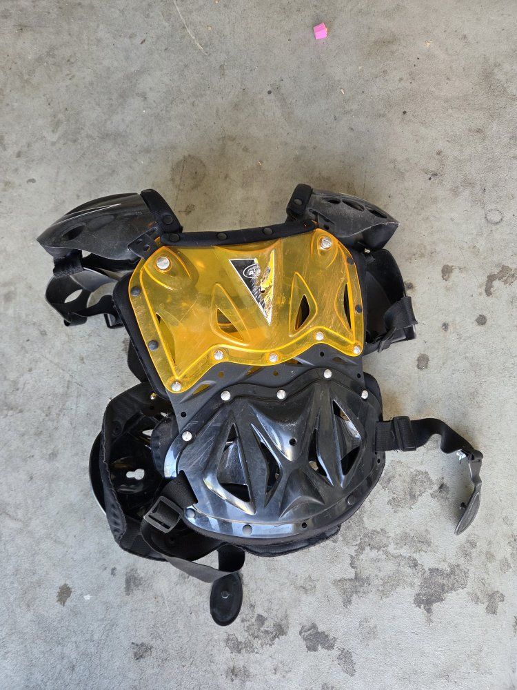 chest protector