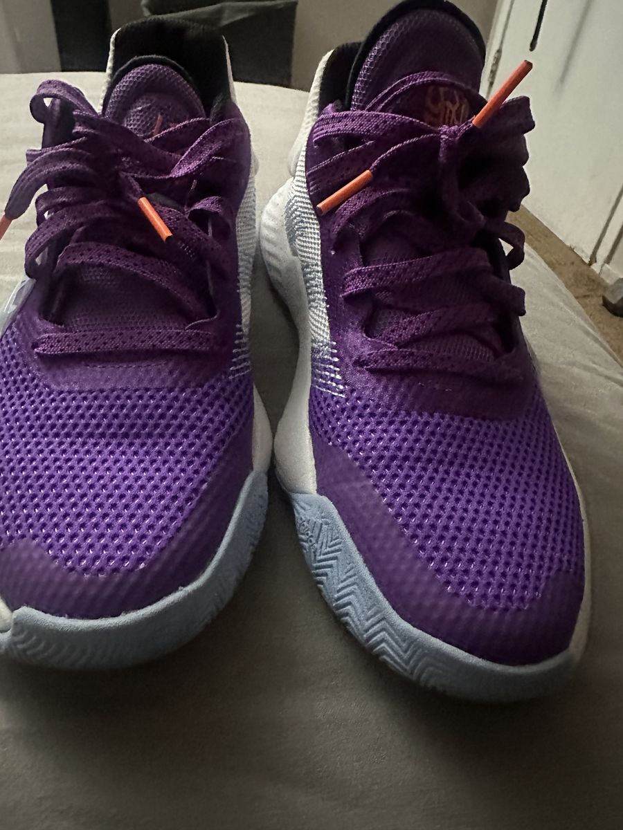 Ortholite Adidas  size Y5 women 6.5