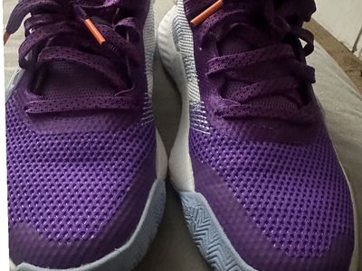 Ortholite Adidas size Y5 women 6.5