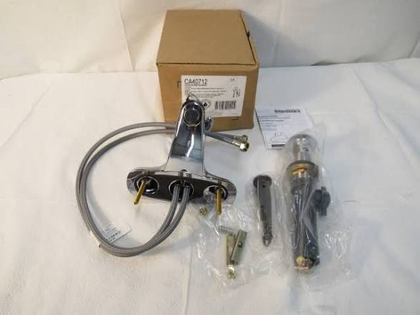 Moen Single Handle CA40712