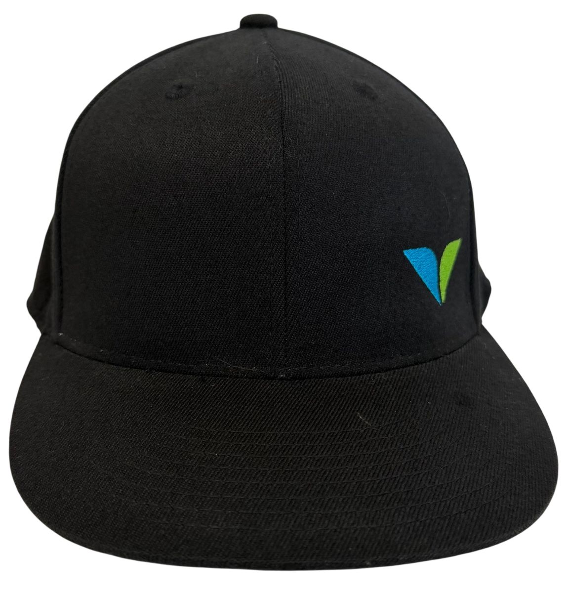 Snowbird Fitted Stretch Hat - Size 7 1/4 - 7 5/8