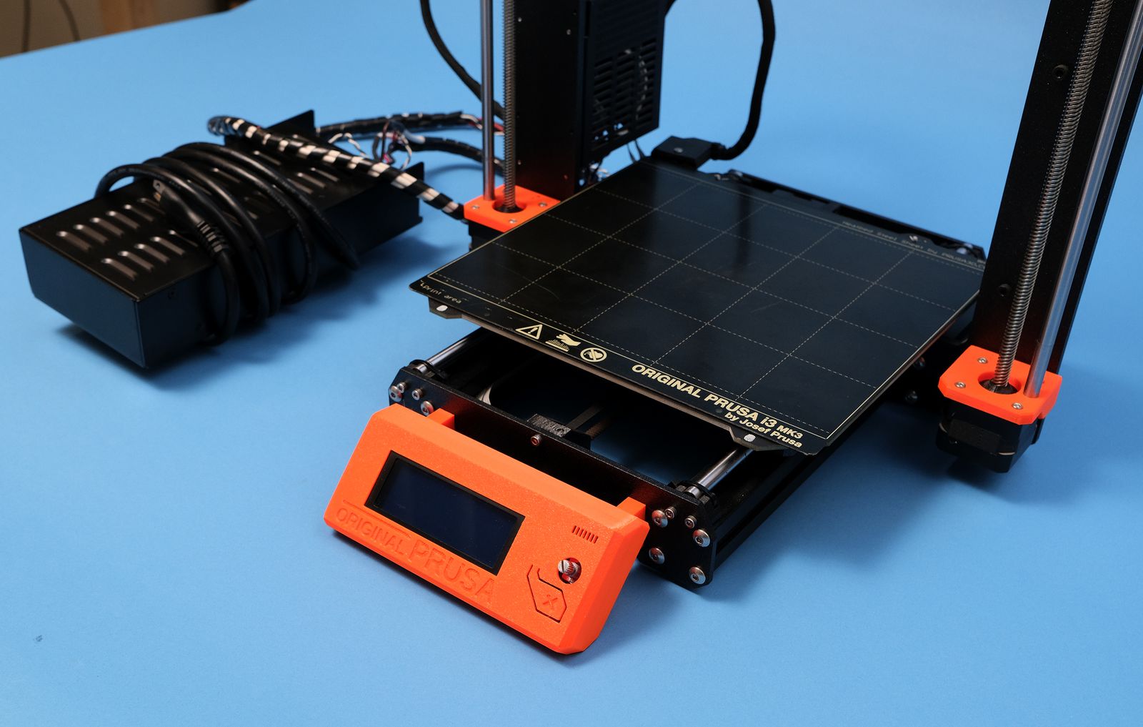 Prusa MK3S 3d Printer