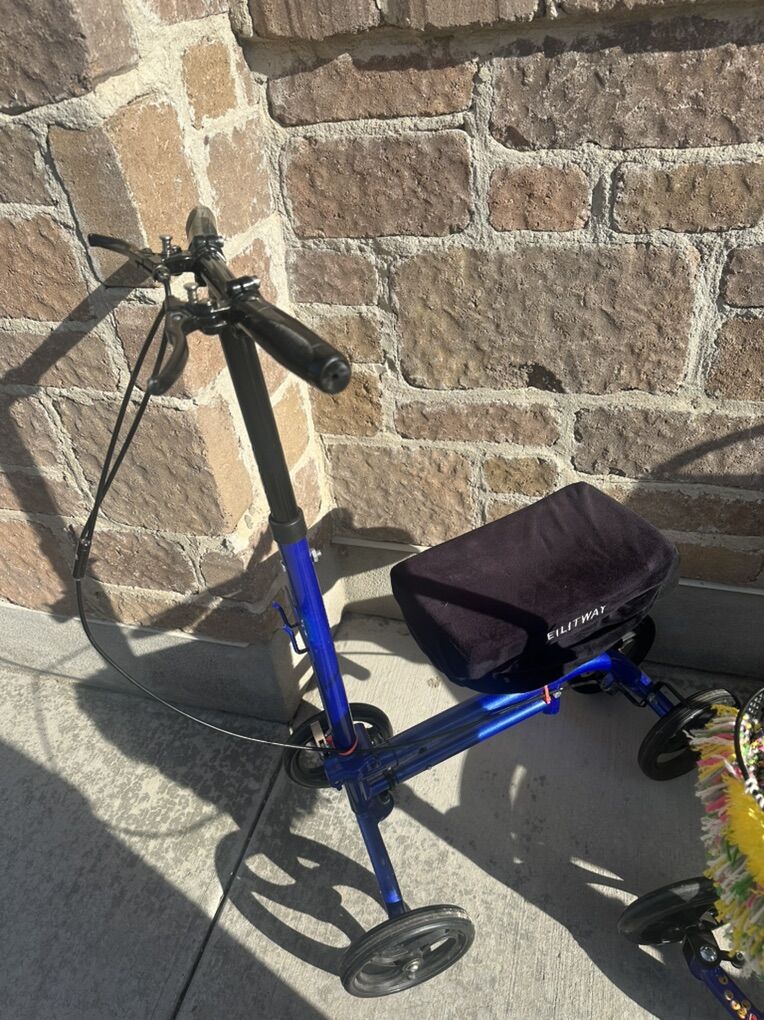 Knee Scooter