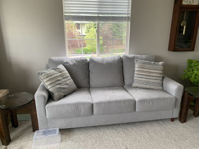 Living Room couch set