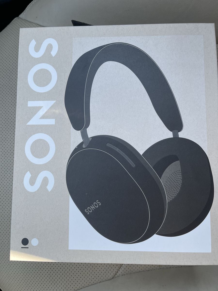 Sonos Ace Headphones