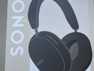 Sonos Ace Headphones