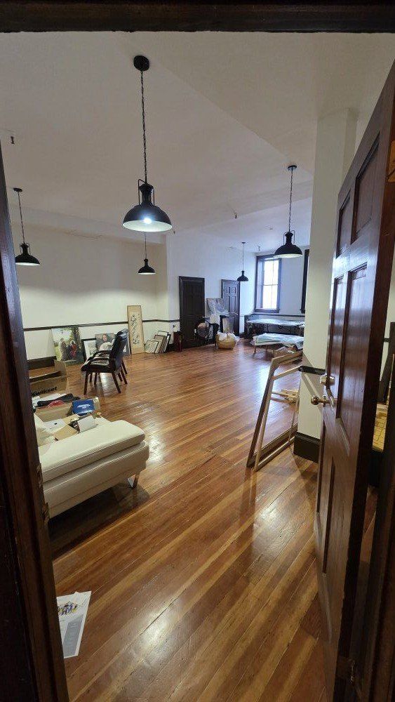 Office Space for Lease