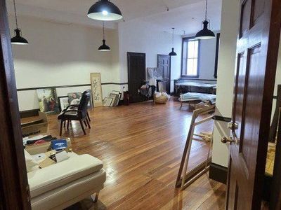 Office Space for Lease