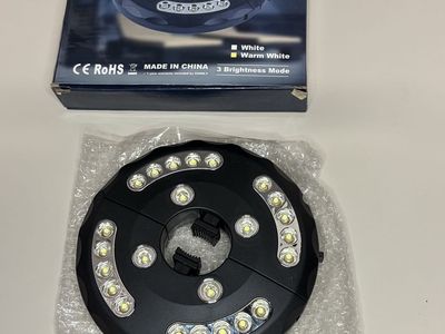 Umbrella Light