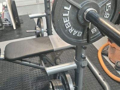 weight set
