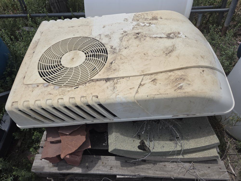 rv ac unit