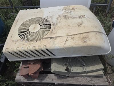 rv ac unit