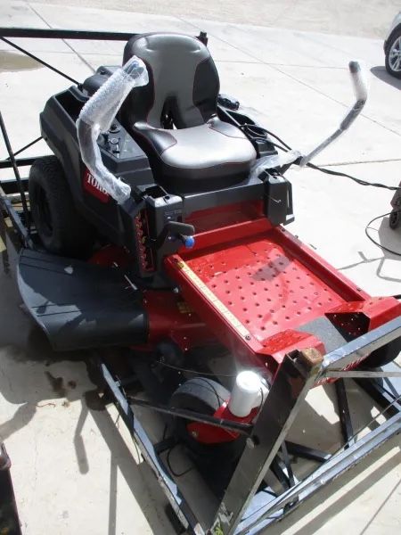 Toro Zero Turn Mower