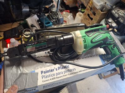 Metabo Drywall Screw Driver