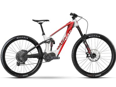 2024 GASGAS MXC5 29/27.5 MED/LRG